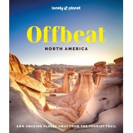 Offbeat North America Lonely Planet